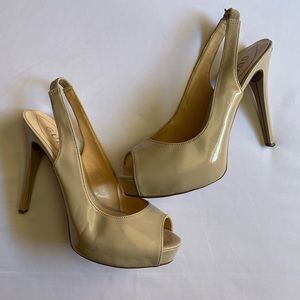 Guess heels